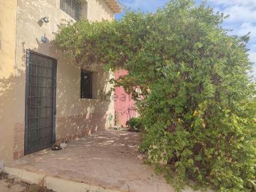 Chalet, Pinoso