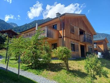 Chalet Resort Montafon | Ferienwohnung mit 6 Wochen...