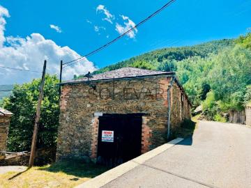 Chalet, Rialp