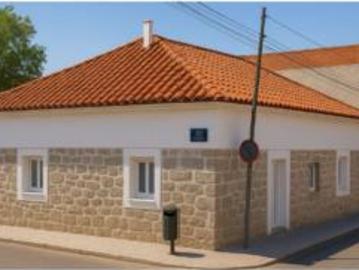 Chalet rústico Venta Colmenar Viejo, Centro