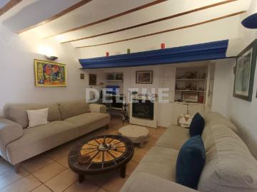 Chalet, Tobarra