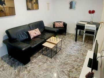 Chalet, Torrox