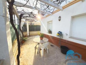 Chalet unifamiliar Venta Tortosa, Raval Campredó...