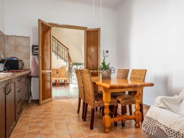 Chalet, Valderrubio