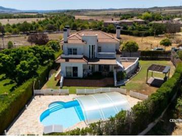 Chalet Venta Calatayud, Calatayud