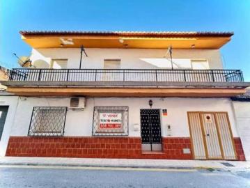 Chalet Venta Churriana de La Vega, Zona Calle Santa...