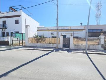 Chalet Venta Chipiona, Centro Zona Noreste