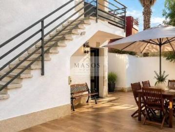 Chalet Venta Creixell, Creixell