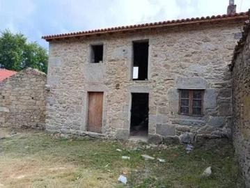 Chalet Venta Antas de Ulla, Antas de Ulla Casco Urbano