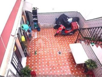 Chalet Venta Alcalá de Guadaíra, Los Molinos