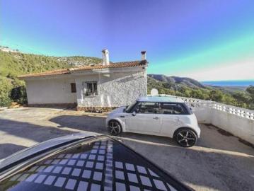 Chalet Venta Alcalà de Xivert Alcossebre, Alcossebre