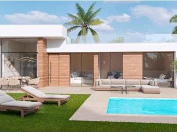Chalet Venta Alhama de Murcia, Venta Aledo