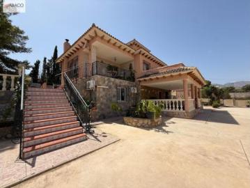 Chalet Venta Alicante Alacant, El Moralet