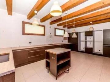 Chalet Venta Almoster, Almoster
