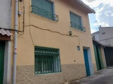 Chalet Venta Arbancón, Arbancón