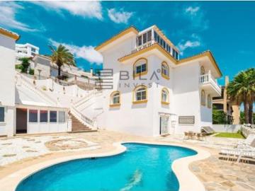Chalet Venta Benalmádena, Torremuelle