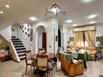 Chalet Venta Gelves, Gelves