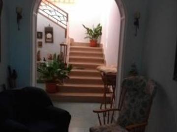 Chalet Venta El Acebrón, El Acebrón