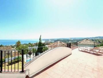 Chalet Venta Estepona, Estepona