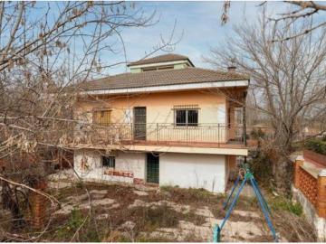 Chalet Venta Escalona, Escalona