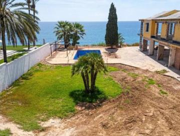 Chalet Venta Orihuela, Orihuela Costa