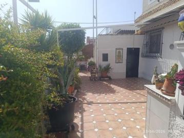 Chalet Venta Los Alcázares, Los Narejos