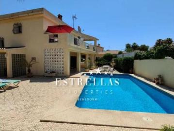 Chalet Venta L'Alfàs del Pi, L'Alfàs del Pi