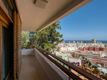 Chalet Venta Las Palmas de Gran Canaria, Ciudad Alta