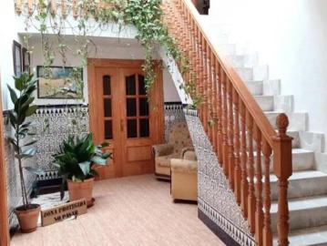 Chalet Venta Manzanares, Manzanares