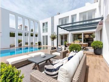 Chalet Venta Marbella, Marbella