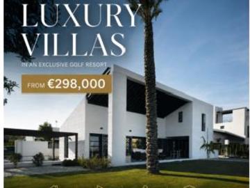 Chalet Venta Murcia Capital, Jerónimo y Avileses