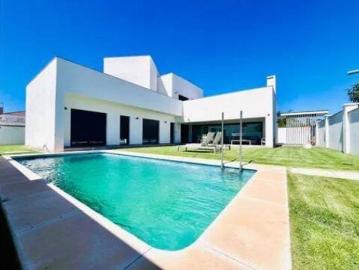 Chalet Venta Sanlúcar de Barrameda, La Jara