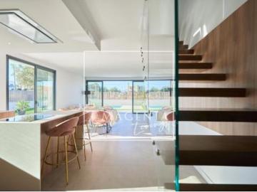 Chalet Venta Sant Joan d'Alacant, Benimagrell