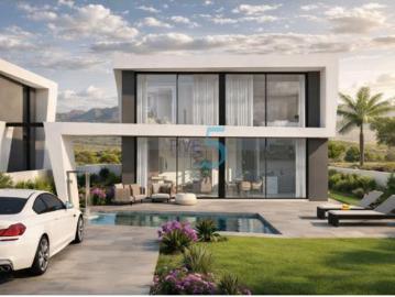 Chalet Venta Santa Pola, Gran Alacant