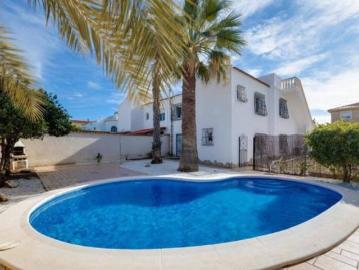 Chalet Venta Torrevieja, Torrevieja