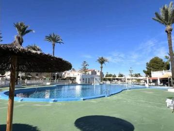 Chalet Venta Torrevieja, La Siesta El Salado Torreta El...