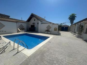Chalet Venta Utrera, Utrera