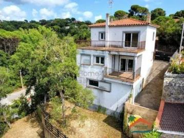 Chalet Venta Vidreres, Vidreres
