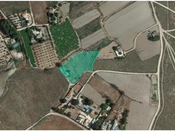 Chalet Venta Villena, Villena