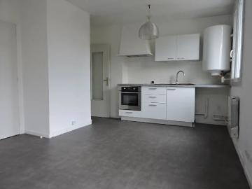 Chalon sur Saône Vente Appartement 71