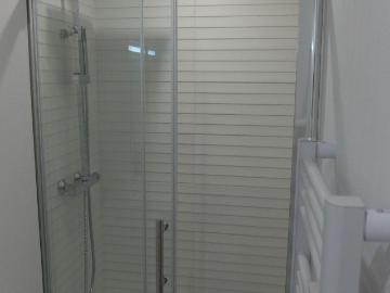 Chambre 11m² dans colocation Toulouse vue Pyrénées