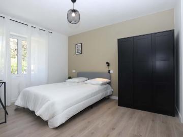 Chambre 5 BOURNAZEL