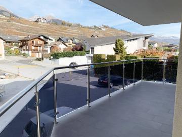 Champlan, appartement de 3.5 pièces au coeur du village...