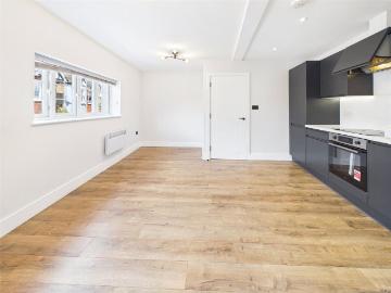 Chapman House, Twickenham TW1, 1 bed flat to rent,...