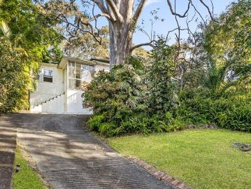 Character & Charm in a Convenient Location
