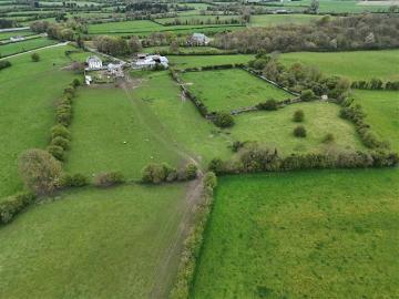 550,000 | Charlville, Borris in Ossory, Laois Property...