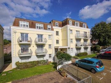 Charmouth Road, Summerhill House, Lyme Regis, 2 Bedroom...