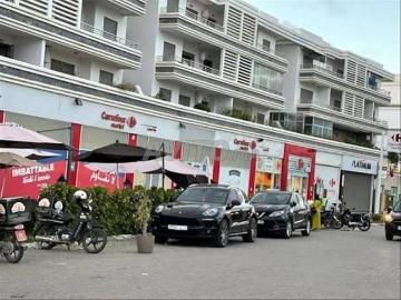 Aprt de luxe 94m ensoleillé avc terrasse à mansbay