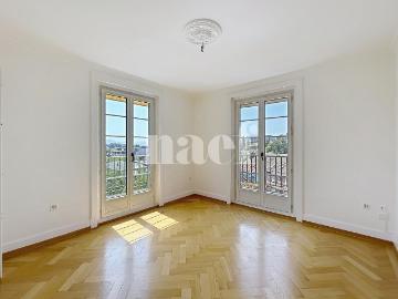 Charmant appartement de 3.5 pièces au 3ème étage