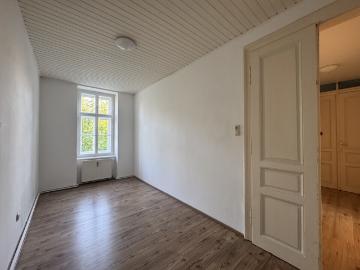 Charmante 3 Zimmer Altbauwohnung nahe dem Lendplatz |...